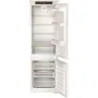 Вбудований холодильник Liebherr (ICSE5103), 182/80 л, White