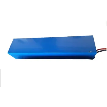 Battery FBTECH  (IFR-32700-2430)