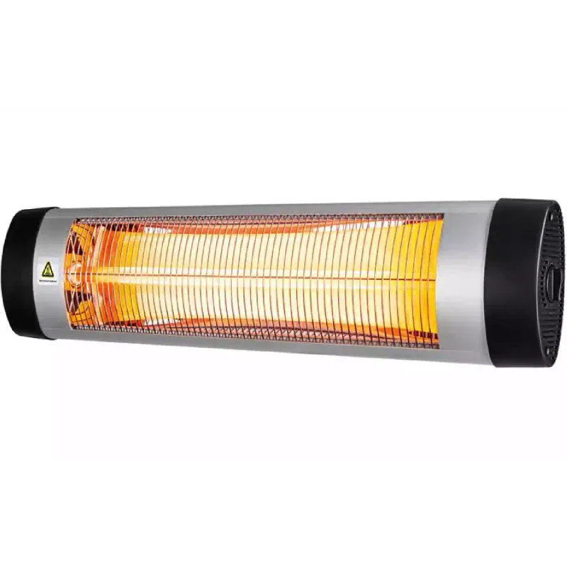 Θερμάστρα Ardesto, Black (IH-2500-Q1S)