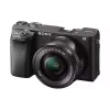Камера Sony, Black (ILCE6400LB.CEC)