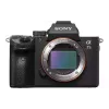 Câmera Sony, Black (ILCE7M3B.CEC)