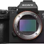 Câmera Sony, Black (ILCE7M3B.CEC)
