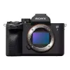 Kamera Sony Alpha 7M4 body, Black (ILCE7M4B.CEC)