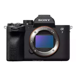 Camera Sony Alpha 7M4 body (ILCE7M4B.CEC), Black