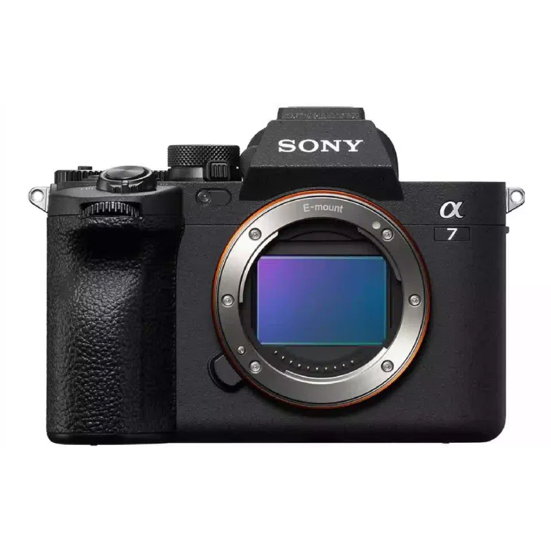Kamera Sony Alpha 7M4 body, Black (ILCE7M4B.CEC)