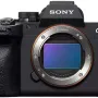 Kamera Sony Alpha 7M4 body, Black (ILCE7M4B.CEC)