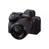 Kamera Sony Alpha 7M4 28-70 mm Kit 7M4, Black (ILCE7M4KB.CEC)