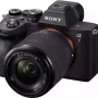 آلة تصوير Sony Alpha 7M4 28-70 mm Kit 7M4, Black (ILCE7M4KB.CEC)