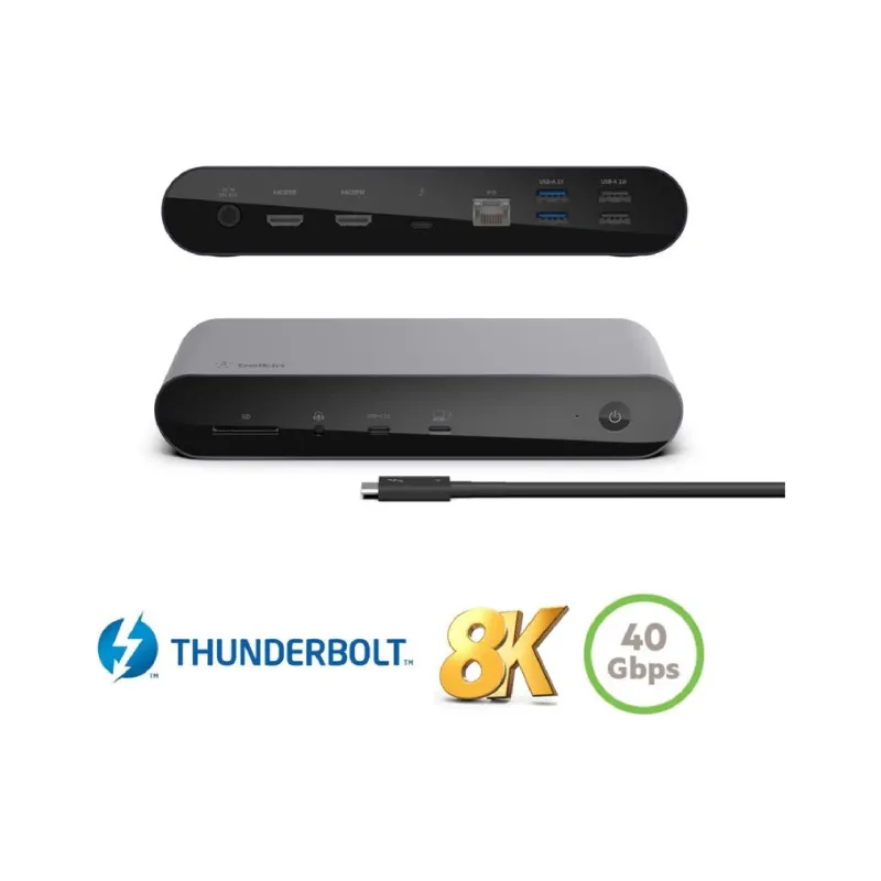 محطة الإرساء Belkin (INC006VFSGY)
