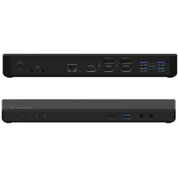 Dockingstation Belkin (INC007VFBK)