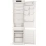 Built-in refrigerator Indesit (INC20T321EU), White