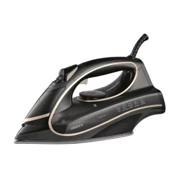 حديد Ardesto, Black/Gold (IR-B2235)