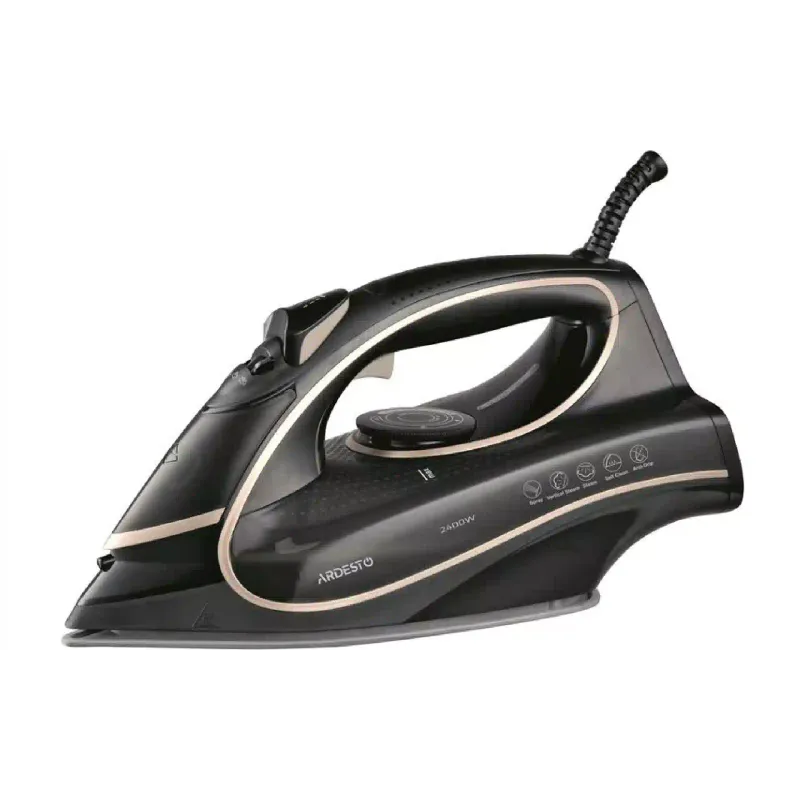 Σίδερο Ardesto, Black/Gold (IR-B2235)