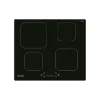 Котлон Indesit, Black (IS83Q60NE)