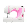 Sewing machine Janome (ISEW-A15), White