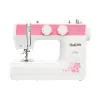 Šivalni stroj Janome, White (ISEW-C25)