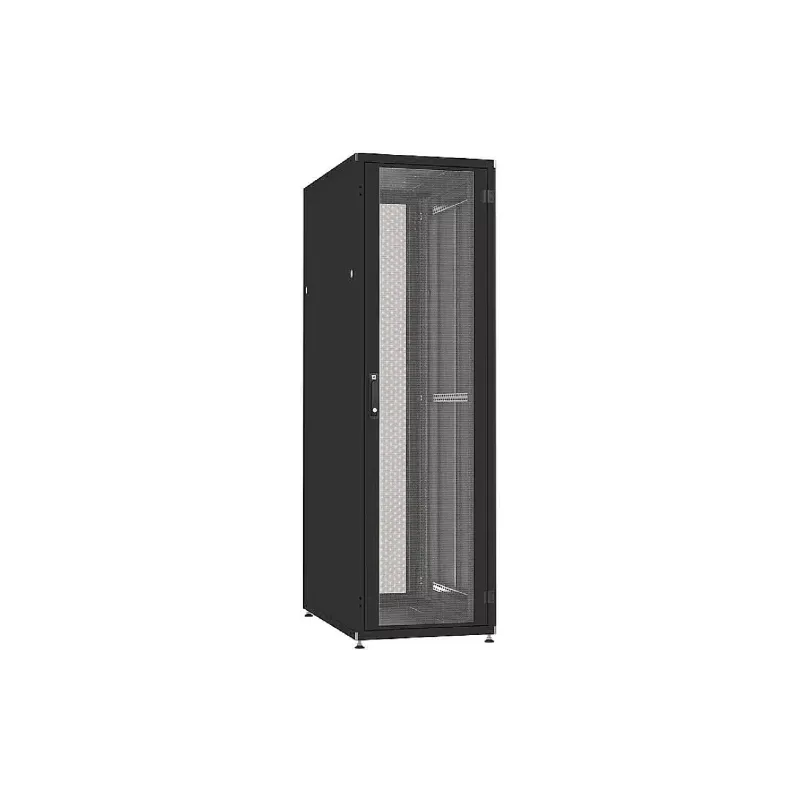 خزانة Zpas, Black (IT-246010-44AA-4-161-FP)