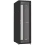خزانة Zpas, Black (IT-246010-44AA-4-161-FP)