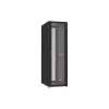 خزانة Zpas, Black (IT-426010-44AA-4-161-FP)