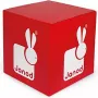 Cubo de papelão Janod (J00053)