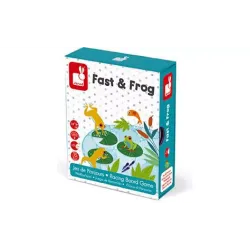 Družabna igra Janod  (J02698)