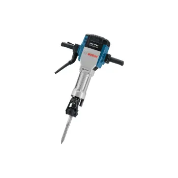 Відбійний молоток Bosch GSH 27 VC (0.611.30A.000)
