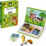 Магнітна книга Janod (J02723)