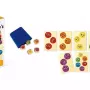 Jogo de tabuleiro Janod (J02739)