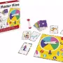 Jogo de tabuleiro Janod (J02751)