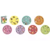 Juego de mesa Janod (J02755)