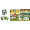 Jogo de tabuleiro Janod (J02756)