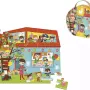 Puzzle Janod  (J02764)