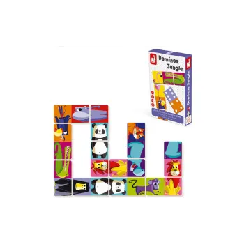 Настолна игра Janod (J02771)