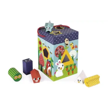 Сортер Janod (J02784)