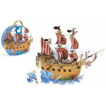 Пазл Janod (J02819)