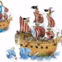Puzzle Janod (J02819)