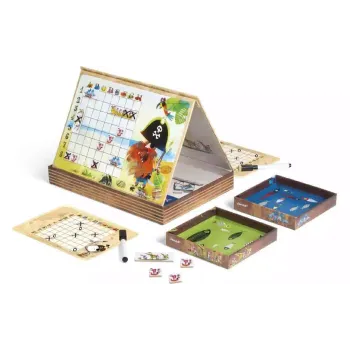 Настолна игра Janod (J02835)