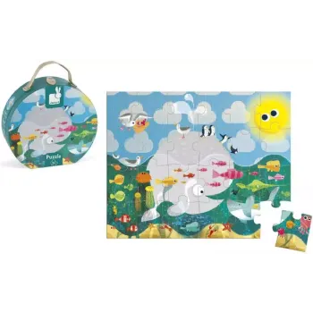 Пазл Janod (J02858)