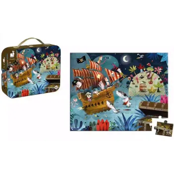 Пазл Janod (J02922)