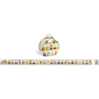 Пазл Janod (J02928)