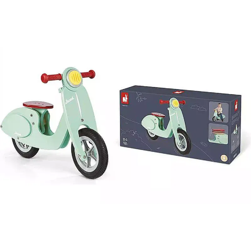 Carrinho de mão Janod (J03243)