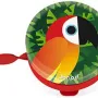 Дзвінок для велосипеда Janod Папуга (J03286-2)