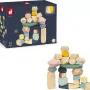 Pyramide Janod Sweet Cocoon  (J04401)