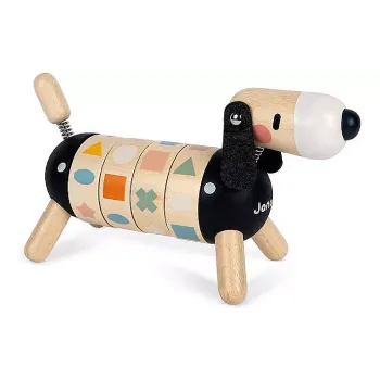 Игра Janod Sweet Cocoon Собачка (J04421)