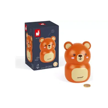 Piggy bank Janod (J04652)