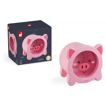 Piggy bank Janod (J04653)