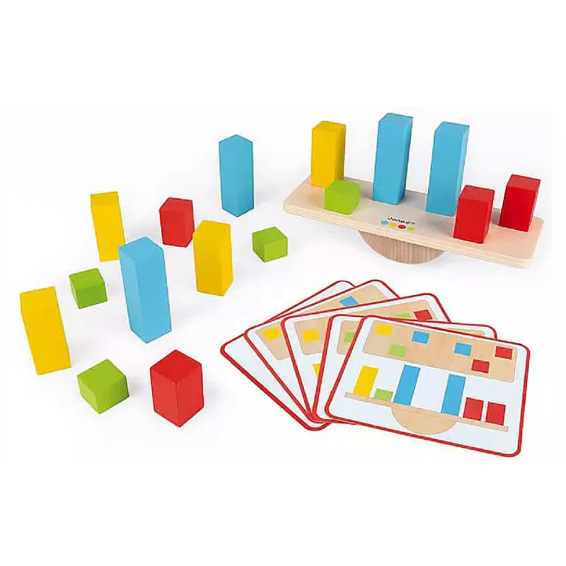 Educational game Janod  (J05063)