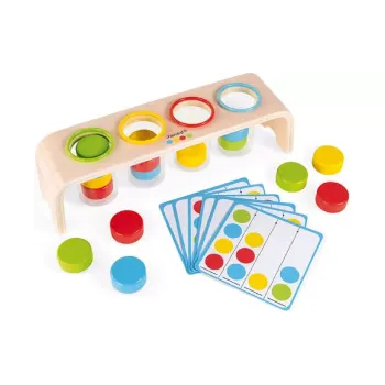 Сортер Janod (J05066)