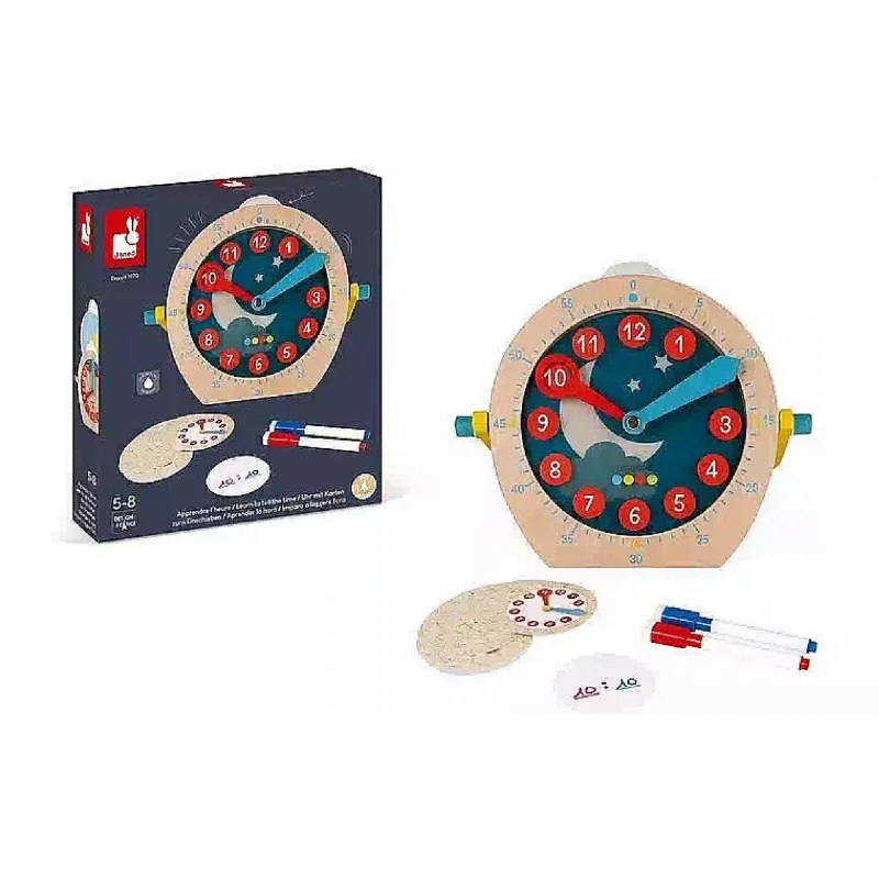 Brinquedo Janod  (J05076)