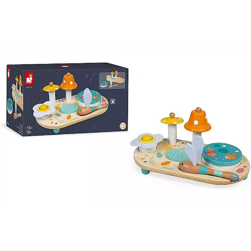 Brinquedo Janod (J05164)